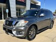  Nissan Armada