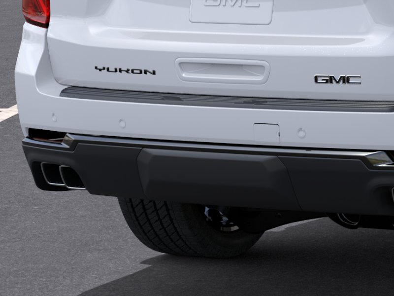 2026 GMC Yukon XL Denali Ultimate - Photo 14
