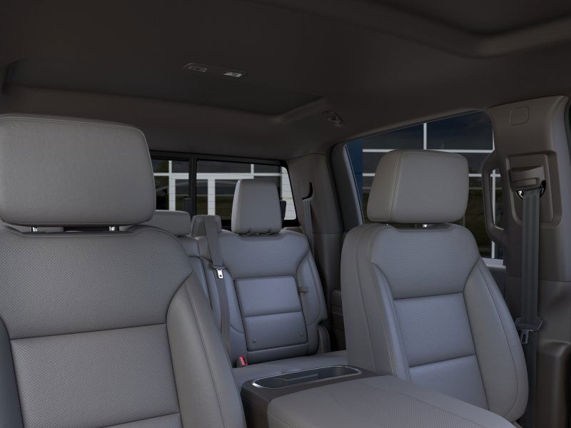 2026 GMC Sierra 1500 SLT - Photo 24