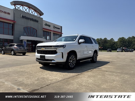 2021 Chevrolet Tahoe LS SUV