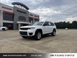  Jeep Grand Cherokee L