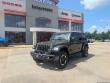 Used 2021 Jeep Wrangler Unlimited Rubicon SUV