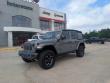 Used 2023 Jeep Wrangler 4xe Rubicon SUV