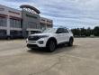 Used 2024 Ford Explorer XLT SUV