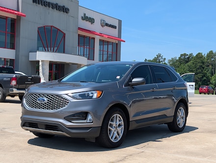 2023 Ford Edge SUV