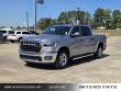 Used 2025 Ram 1500 Big Horn/Lone Star Truck Crew Cab