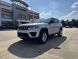 Used 2025 Jeep Grand Cherokee Laredo SUV