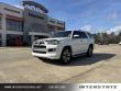 Used 2018 Toyota 4Runner  SUV
