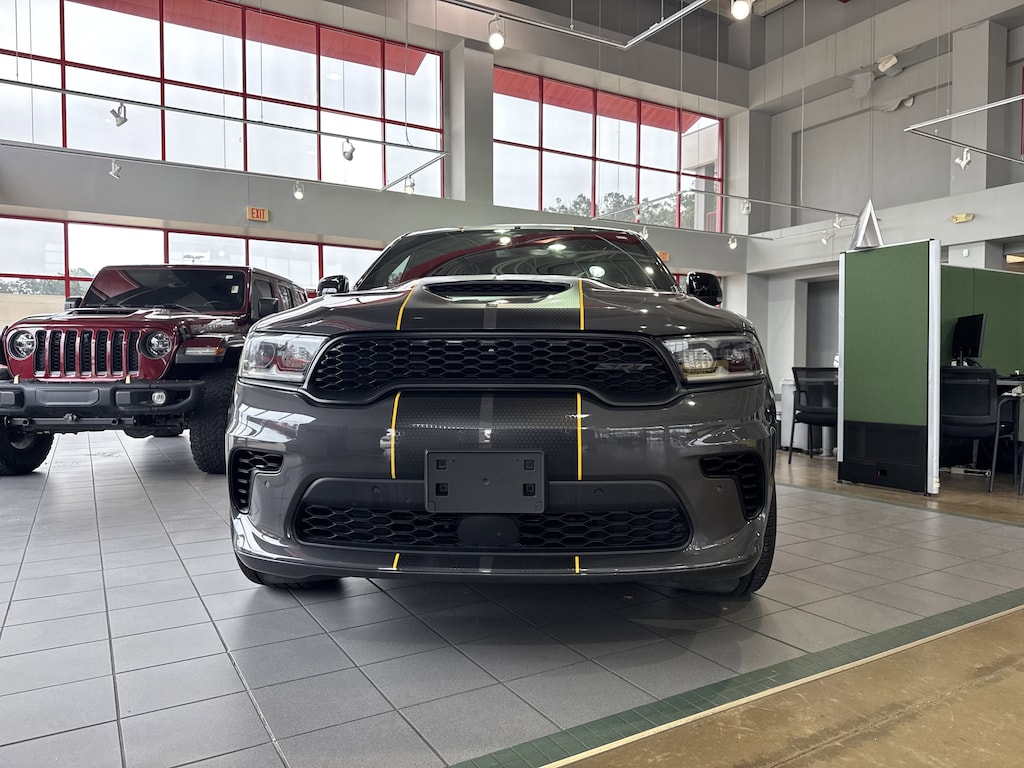 Used 2024 Dodge Durango SRT 392 SUV