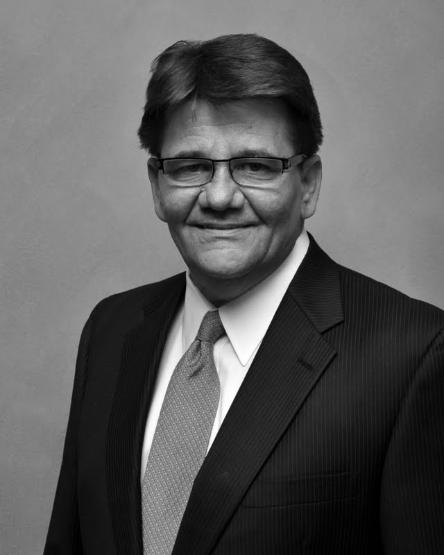John Klagholz 