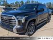 Used 2025 Toyota Tundra Limited Truck CrewMax