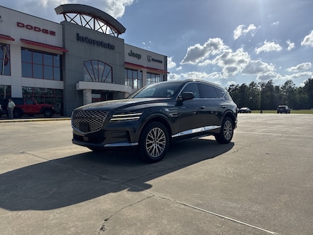 2024 Genesis GV80 2.5T SUV