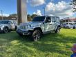 Used 2023 Jeep Wrangler 4xe Sahara SUV