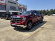 Used 2022 GMC Sierra 1500 SLT Truck Crew Cab
