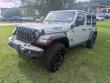 Used 2023 Jeep Wrangler 4xe  SUV