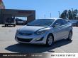 Used 2016 Hyundai Elantra SE Sedan