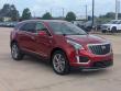 Used 2024 CADILLAC XT5 Premium Luxury SUV