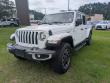 Used 2023 Jeep Gladiator Overland Truck Crew Cab
