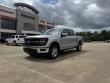 Used 2024 Ford F-150 XLT Truck SuperCrew Cab