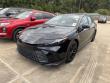 Used 2025 Toyota Camry  Sedan