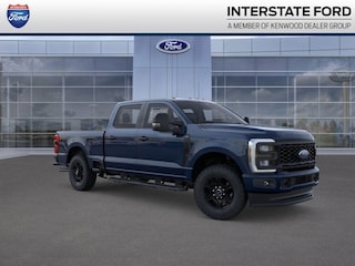 2025 Ford F-250 XL Truck Crew Cab