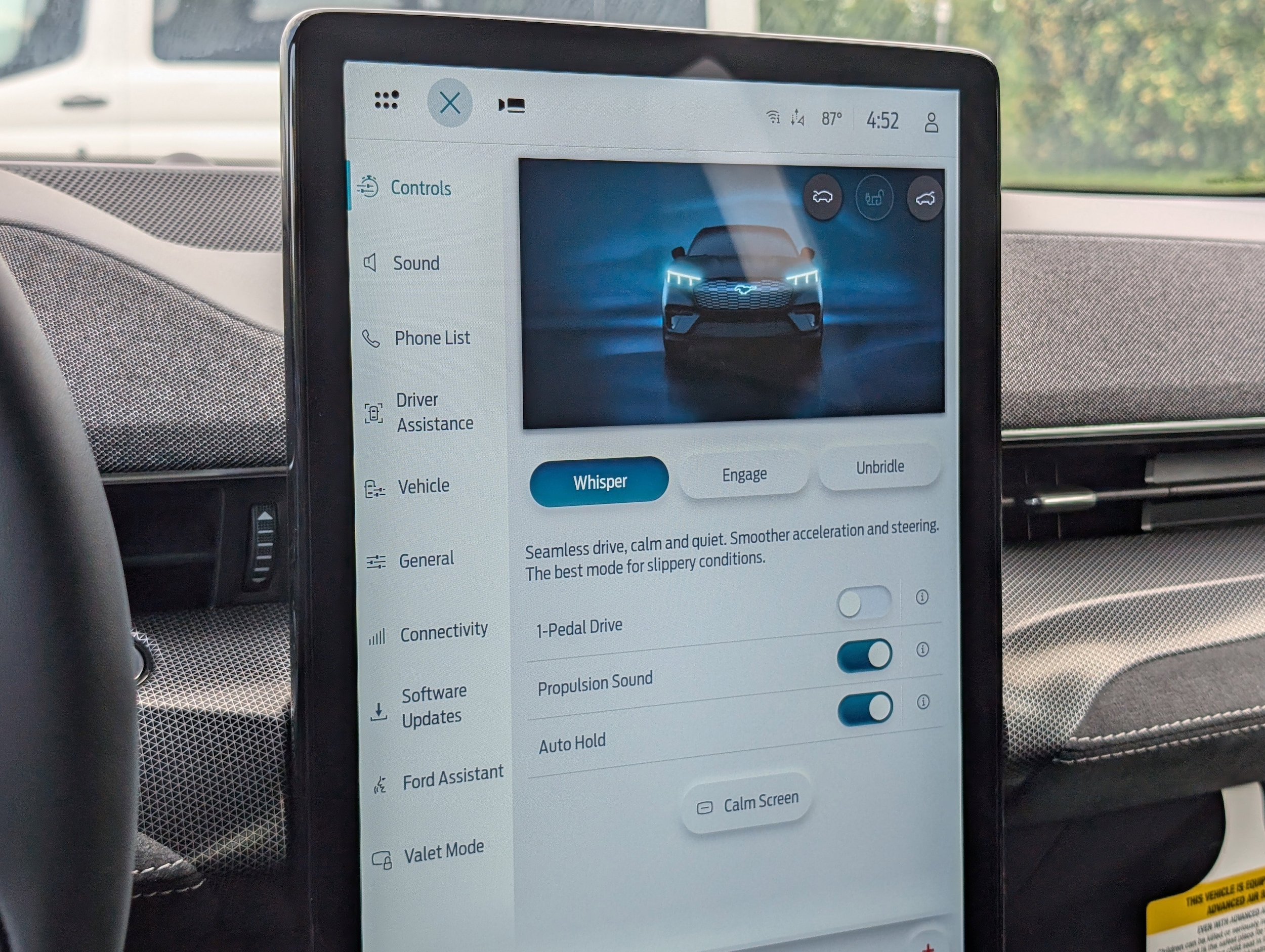 2025 Ford Mustang Mach-E GT - Photo 19