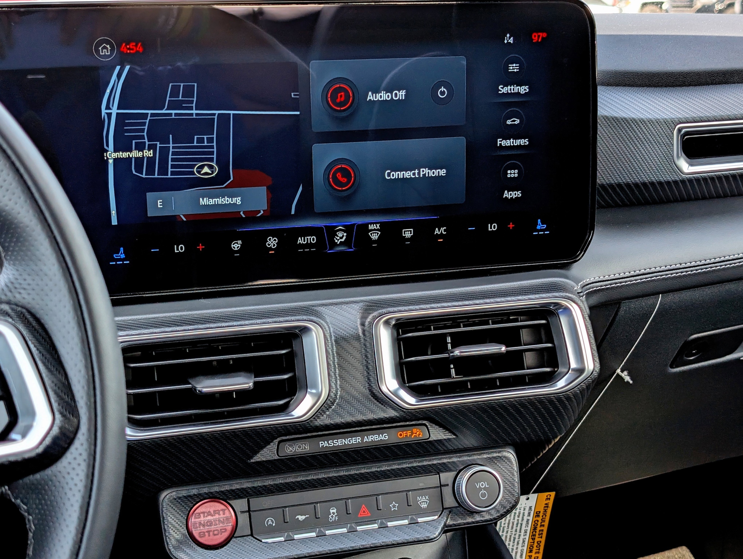 2025 Ford Mustang GT Premium Fastback - Photo 15