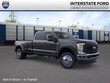 Ford F-450