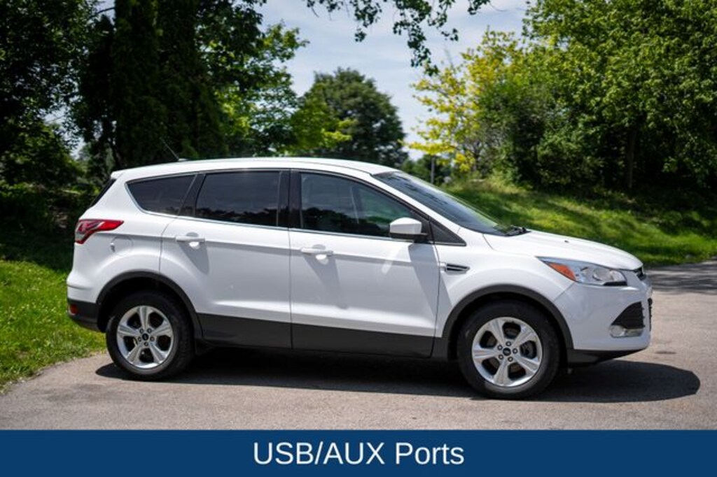 Used 2014 Ford Escape SE SUV