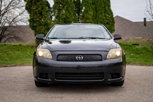 Used 2008 Scion tC Base with VIN JTKDE167680237223 for sale in Miamisburg, OH