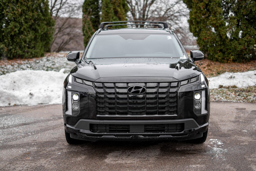 Used 2024 Hyundai Palisade XRT SUV