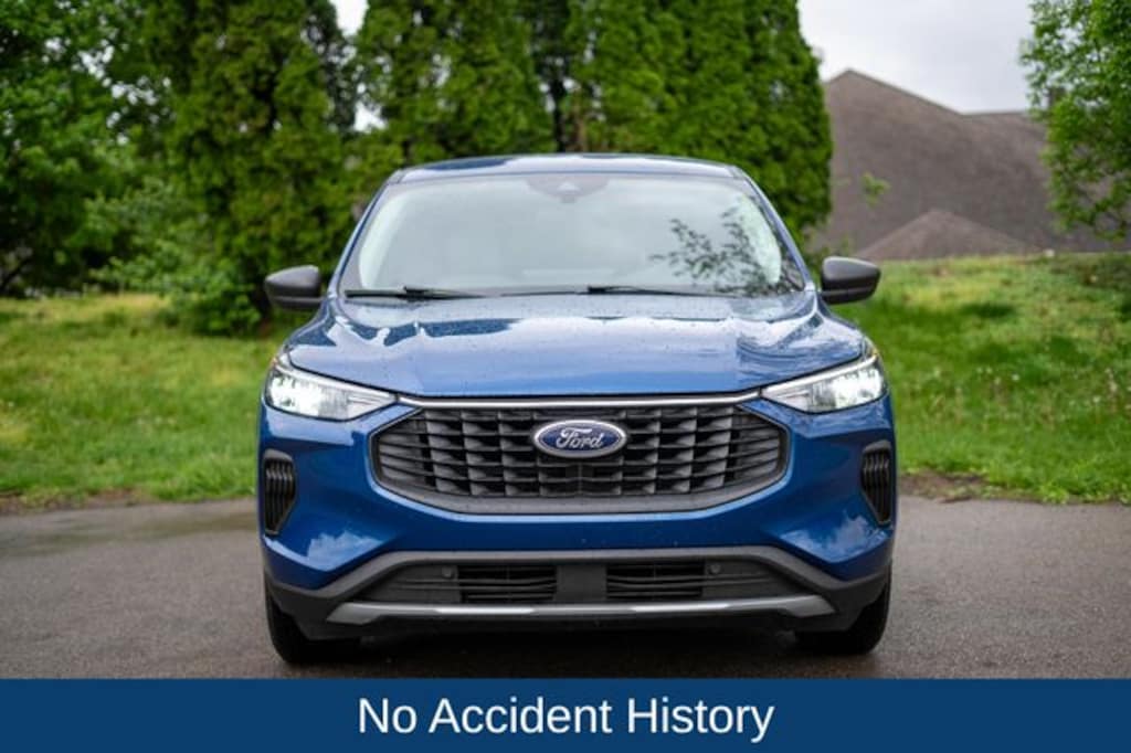 Used 2023 Ford Escape Active SUV
