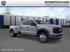 2026 Ford F-450 XL Truck Crew Cab
