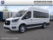  Ford Transit-350