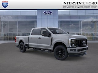 2026 Ford F-250 XLT Truck Crew Cab