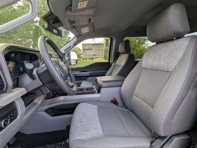 2026 Ford F-250 Super Duty XLT - Photo 32