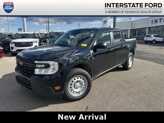 Used 2023 Ford Maverick Truck SuperCrew PRA19112 Cincinnati