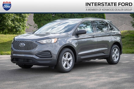 2024 Ford Edge SE SUV