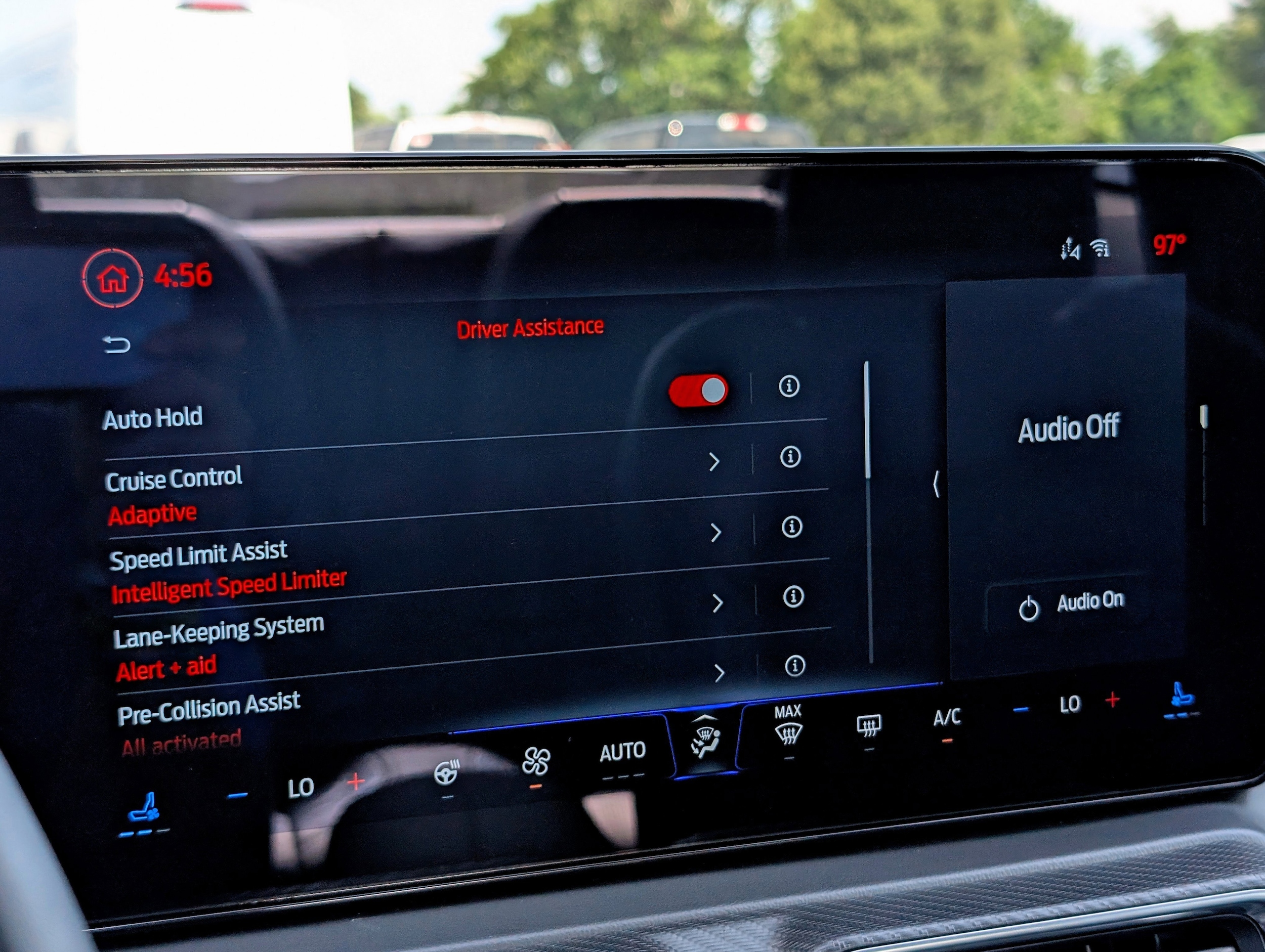 2025 Ford Mustang GT Premium Fastback - Photo 21