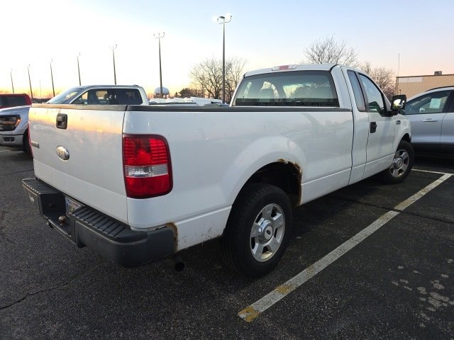 2007 Ford F-150 XL photo 3
