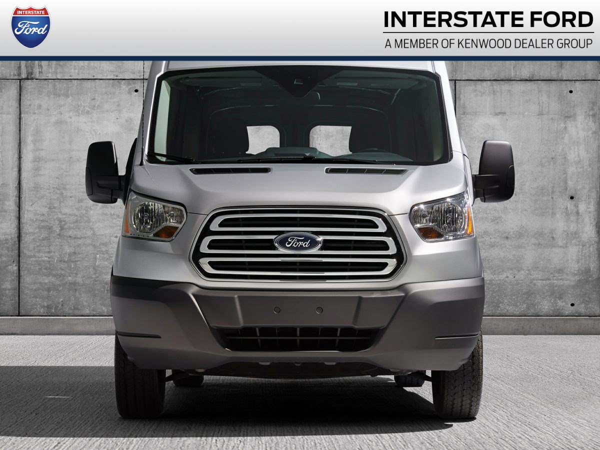 2019 Ford Transit Van Base's photo