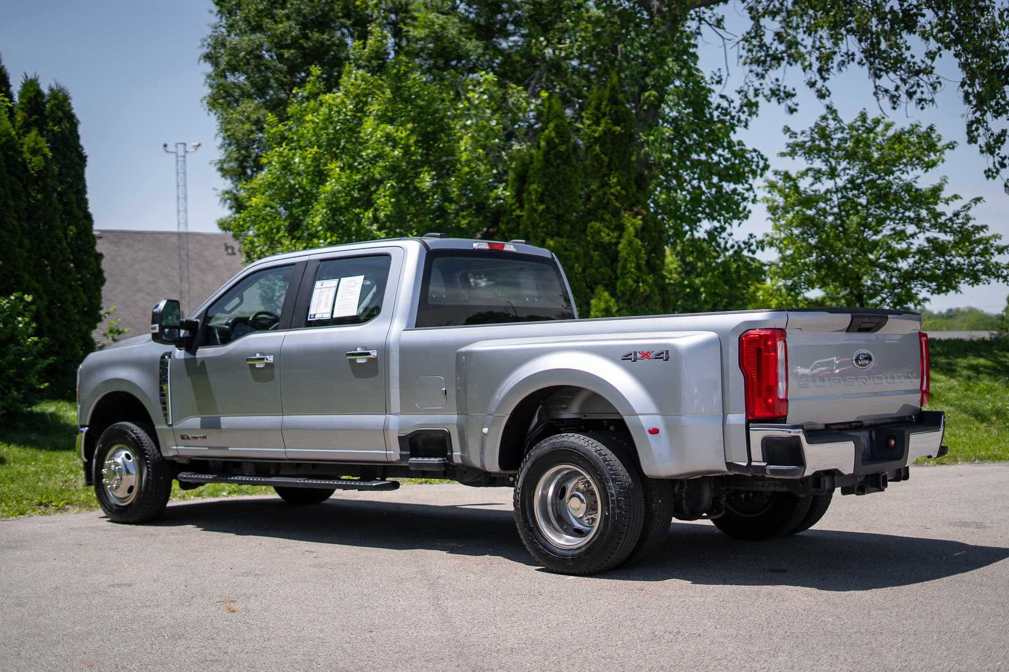 2024 Ford F-350 Super Duty XL - Photo 8