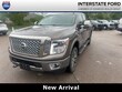  Nissan Titan XD