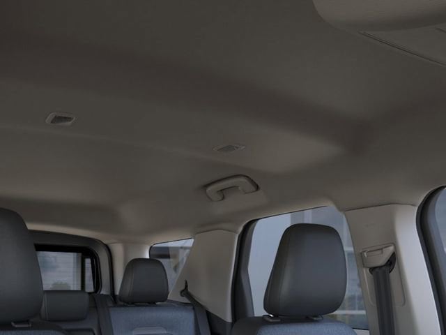 2025 Ford Bronco Sport Outer Banks - Photo 22