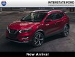 Nissan Rogue Sport