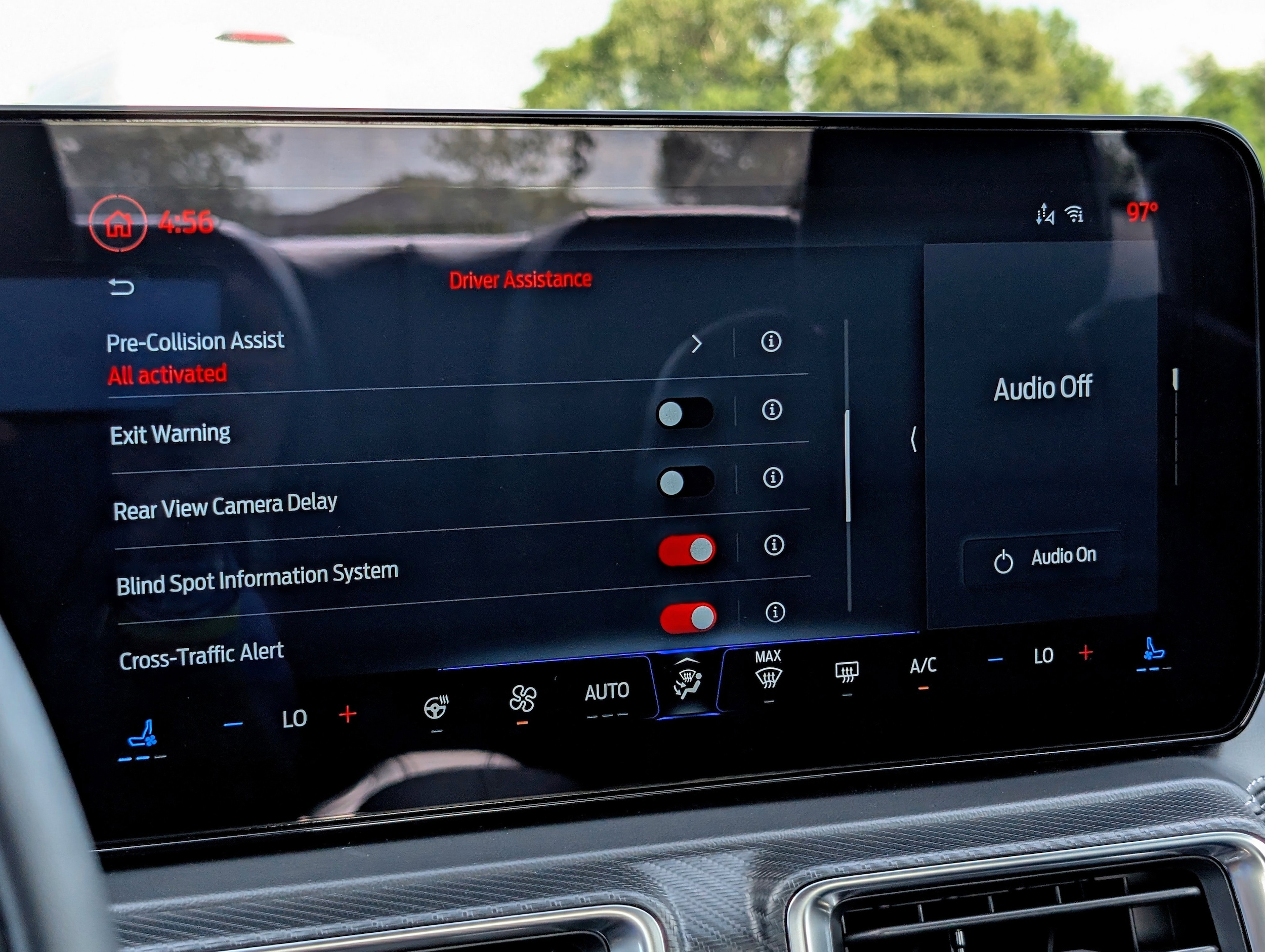 2025 Ford Mustang GT Premium Fastback - Photo 22