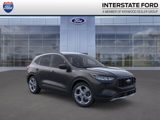2026 Ford Escape ST-Line SUV