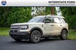  Ford Bronco Sport
