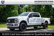  Ford F-250SD
