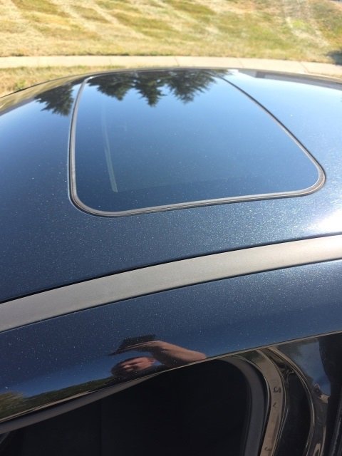 2015 Ford Focus SE photo 3